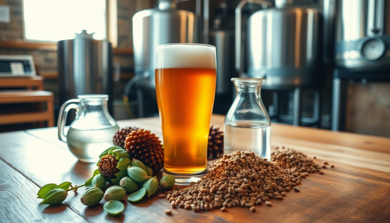 la struttura della birra come il corpo influisce sulla degustazione 1752717260