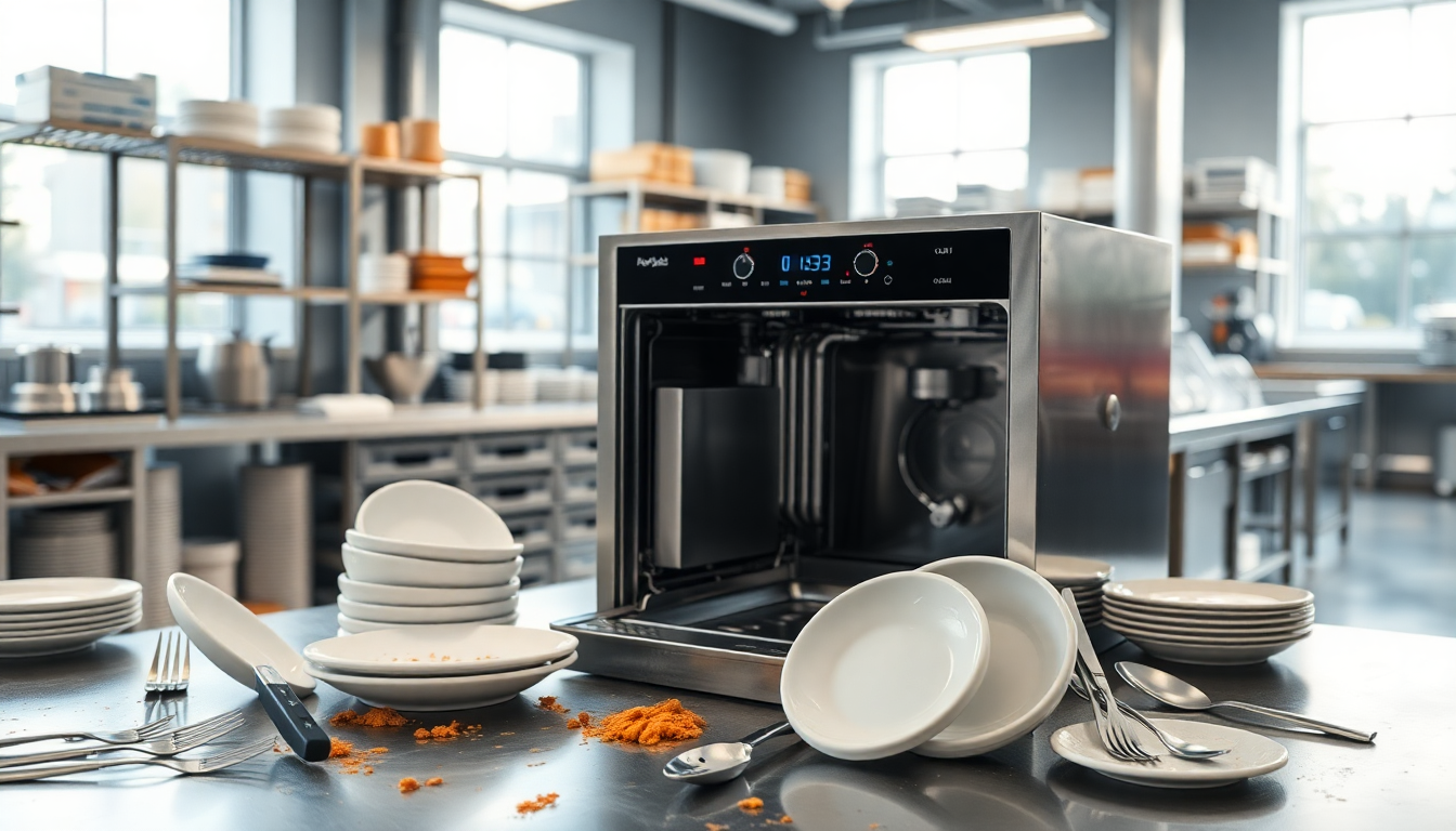lavaoggetti industriali modelli e caratteristiche da considerare 1752969519