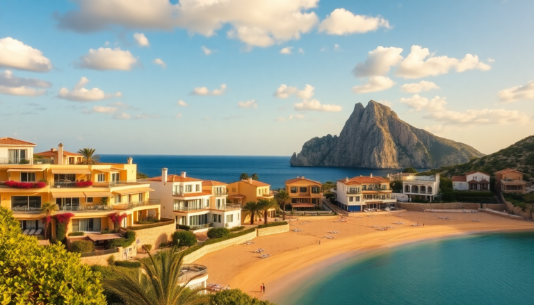 le migliori opzioni di case vacanza a calpe per ogni esigenza 1752805673
