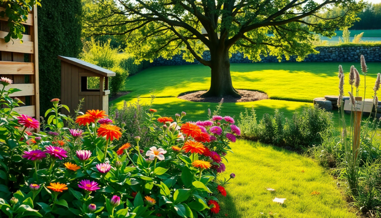 metodi ecologici per prevenire la presenza di topi nel giardino 1751957546