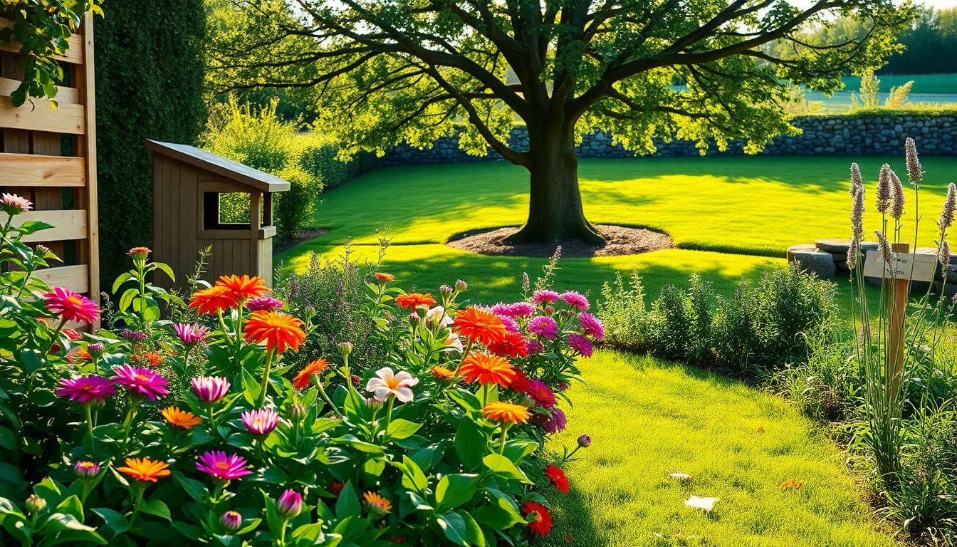 metodi ecologici per prevenire la presenza di topi nel giardino 1751957546