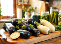 metodi efficaci per conservare le melanzane 1752602494