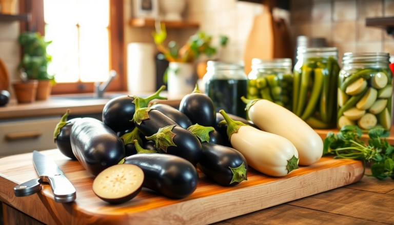 metodi efficaci per conservare le melanzane 1752602494