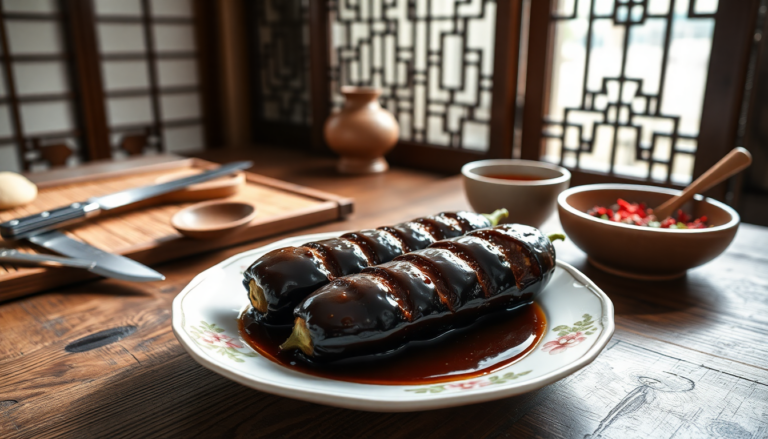 nasu dengaku la ricetta tradizionale delle melanzane giapponesi 1751376381