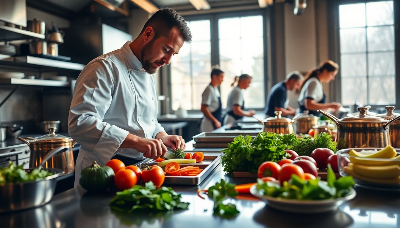 opportunita di lavoro chef de partie al ristorante tratto di w florence 1752112995