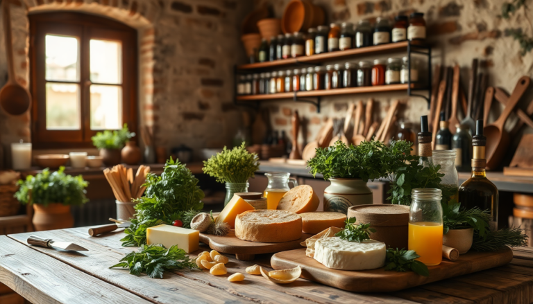 oros de domo lautenticita della gastronomia sarda 1752705151