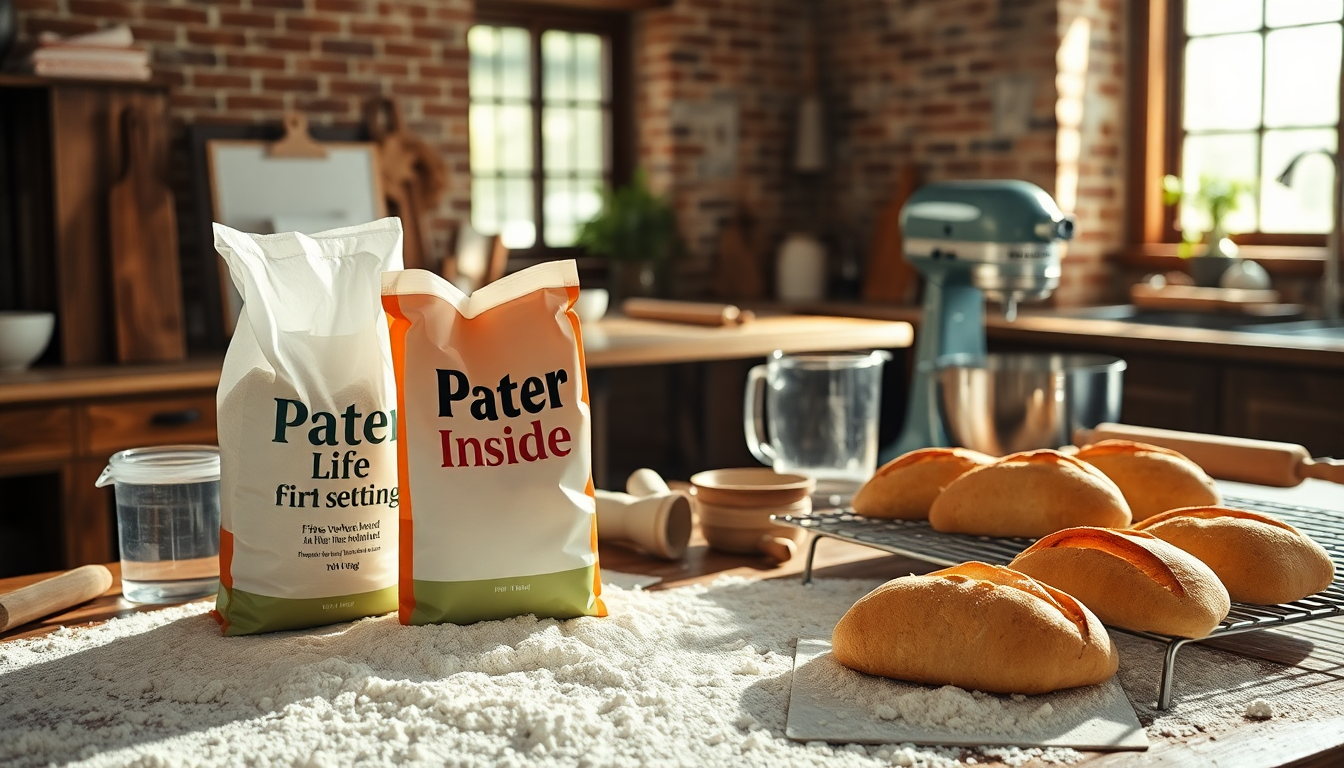 pater life inside la chiave per un pane perfetto 1752094536