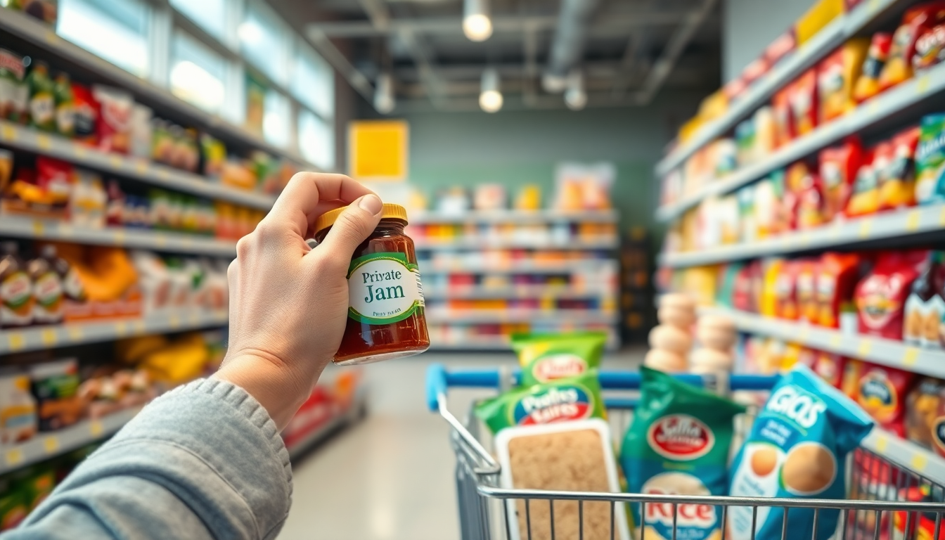 perche i prodotti private label possono essere migliori delle marche 1752613473