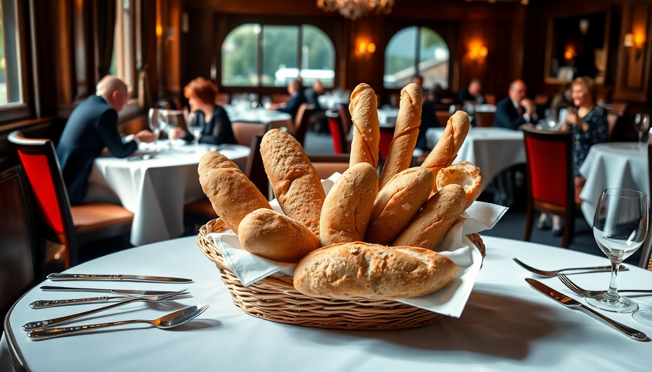 perche il pane e il primo passo per ordinare di piu nei ristoranti 1751990906