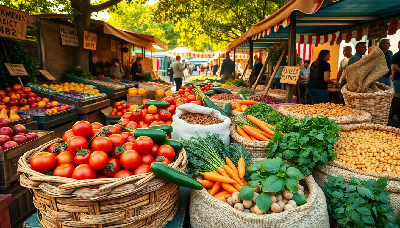 perche scegliere alimenti di stagione e fondamentale per la salute 1751490433