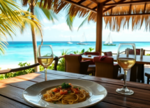 piero petrolani da forli a casa tortuga il sogno di un ristorante in paradiso 1751707204