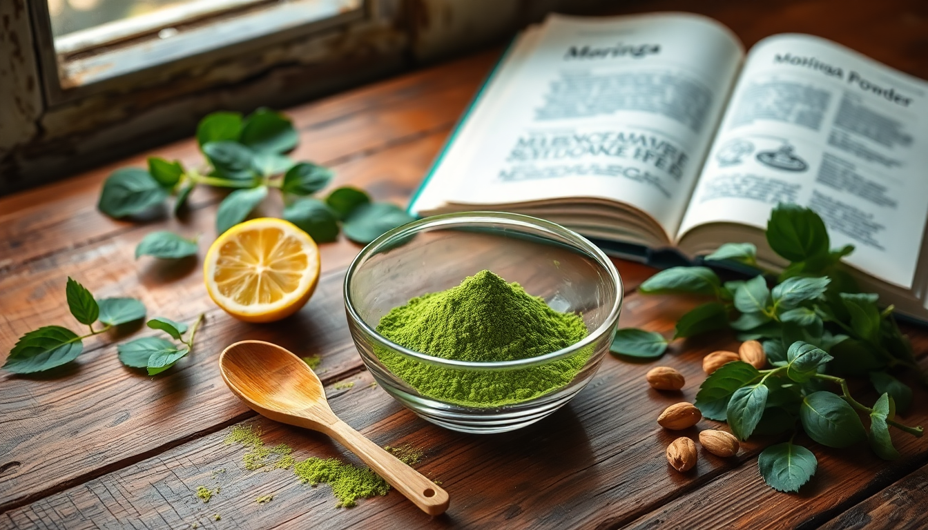 polvere di moringa il super alimento per la salute 1752201877