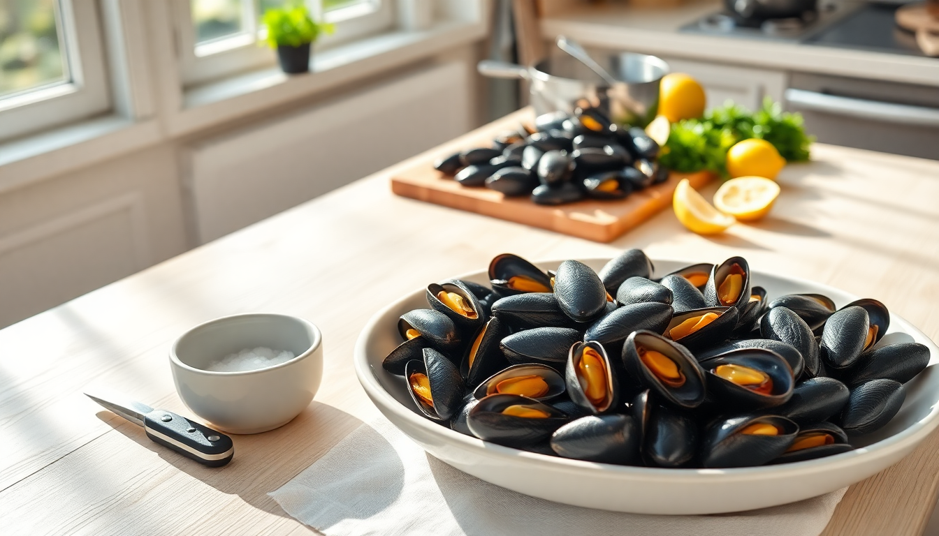 pulizia delle cozze trucchi e consigli per una preparazione perfetta 1751810287