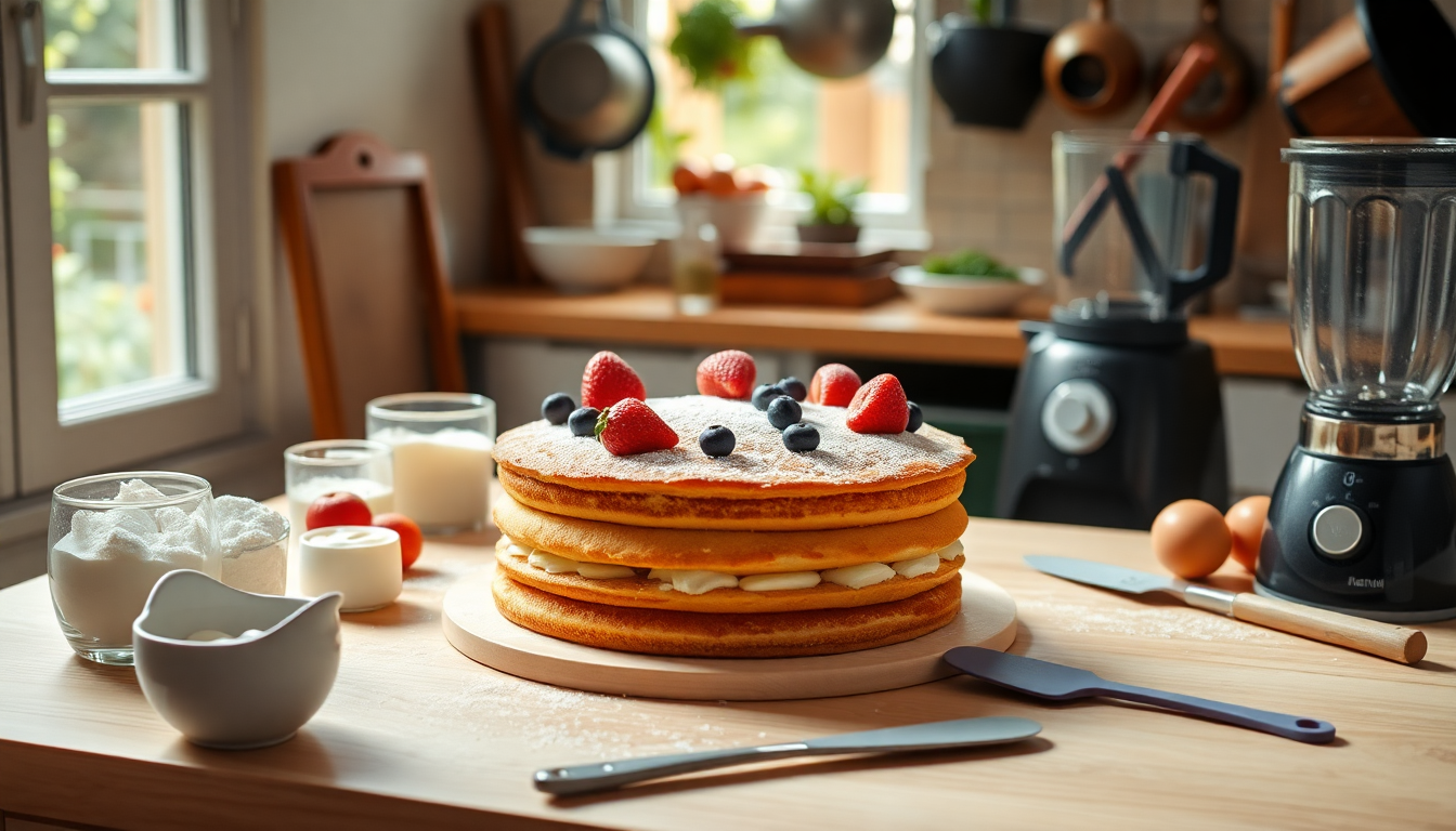 ricetta della torta finta ai 3 latti un dessert da provare 1752187180