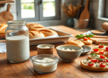 ricette creative con lesubero di lievito madre python 1753952772