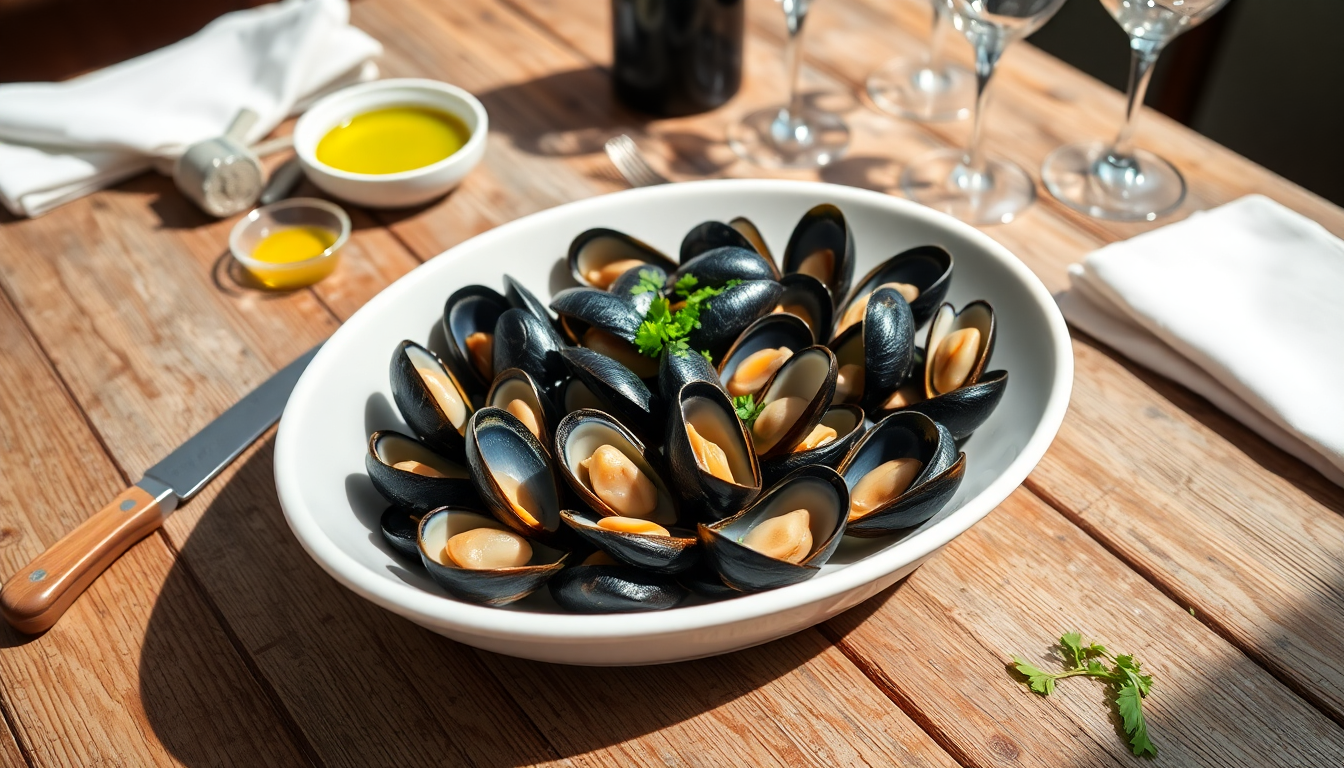 saute di cozze e vongole ricetta semplice e gustosa 1752661202
