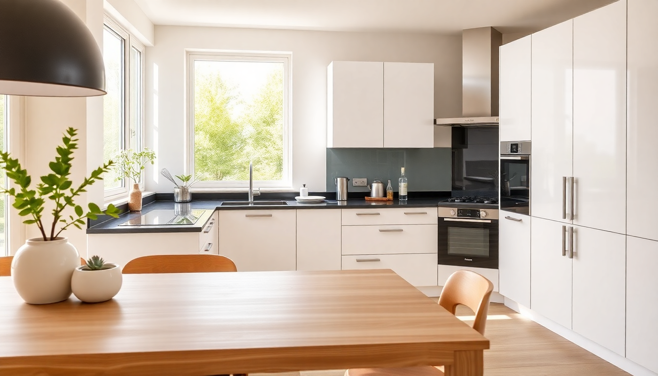 scopri come le cucine lube verona uniscono design e praticita 1751935210