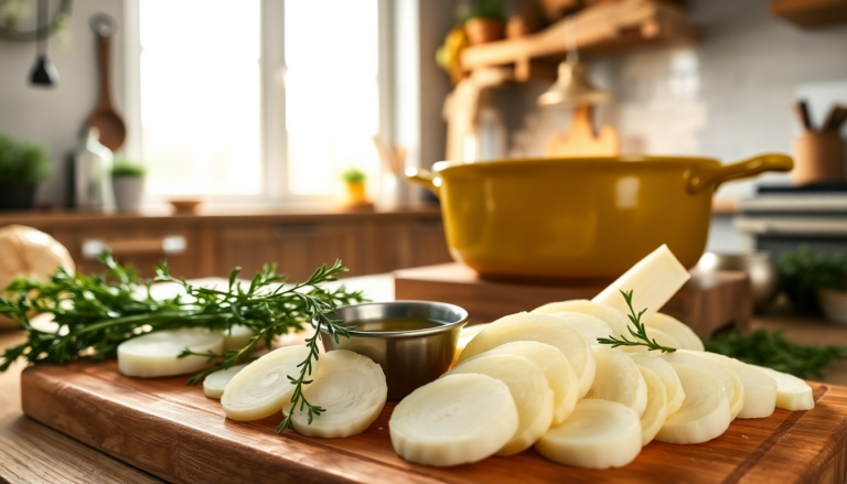 scopri come preparare finocchi al forno in modo semplice e gustoso 1752448537