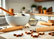 scopri come preparare la pasta frolla al cacao in pochi passaggi 1752009467