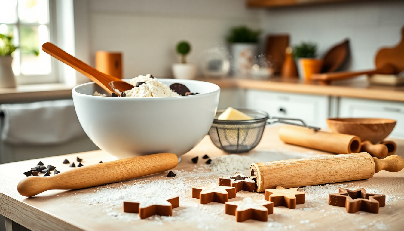 scopri come preparare la pasta frolla al cacao in pochi passaggi 1752009467