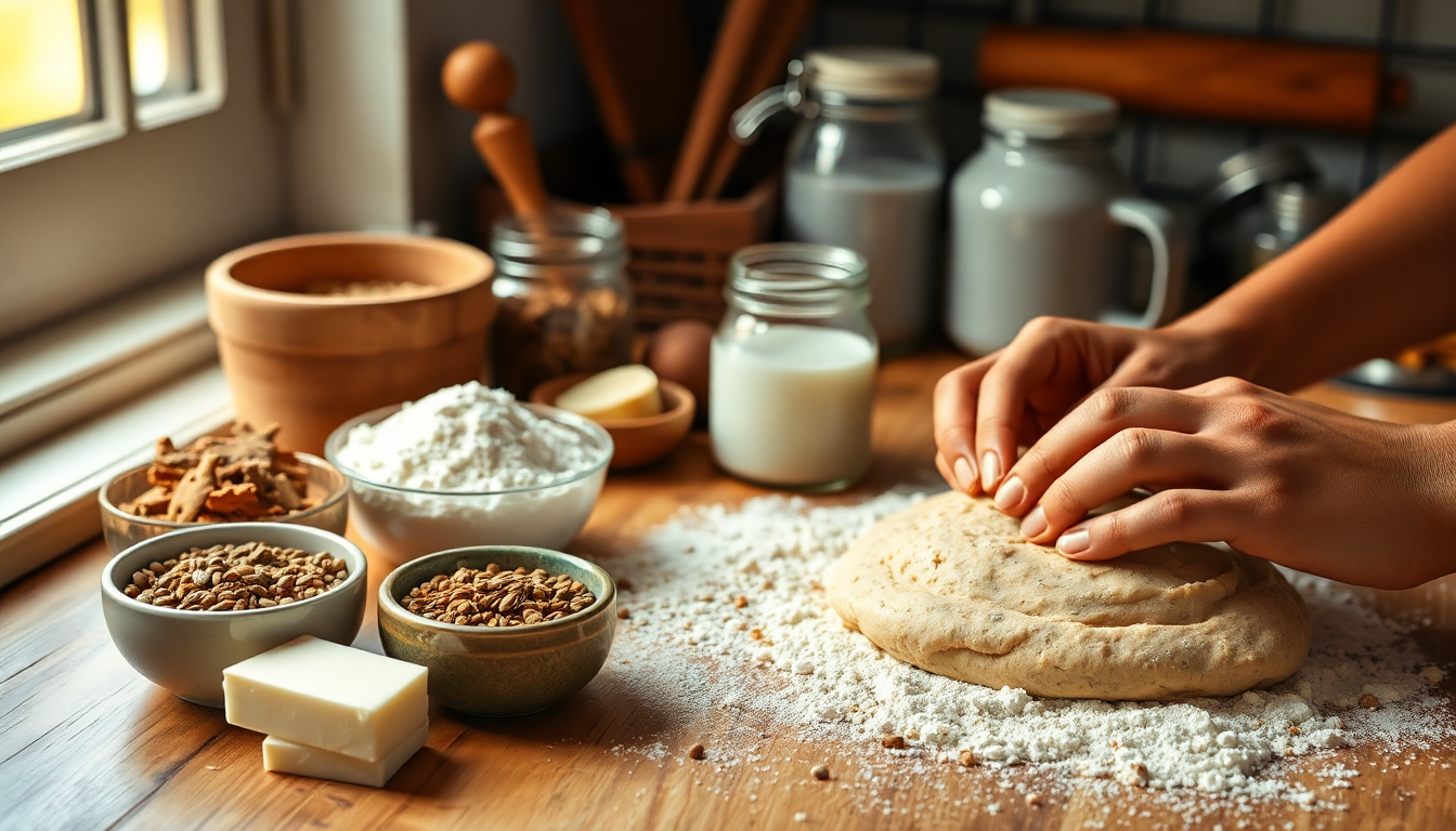 scopri i biscotti jeera ricetta indiana da provare 1751420404