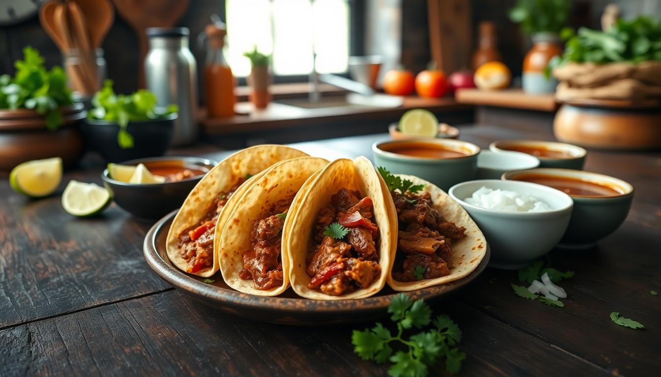 scopri i tacos birria tradizione e sapore messicano 1751350638