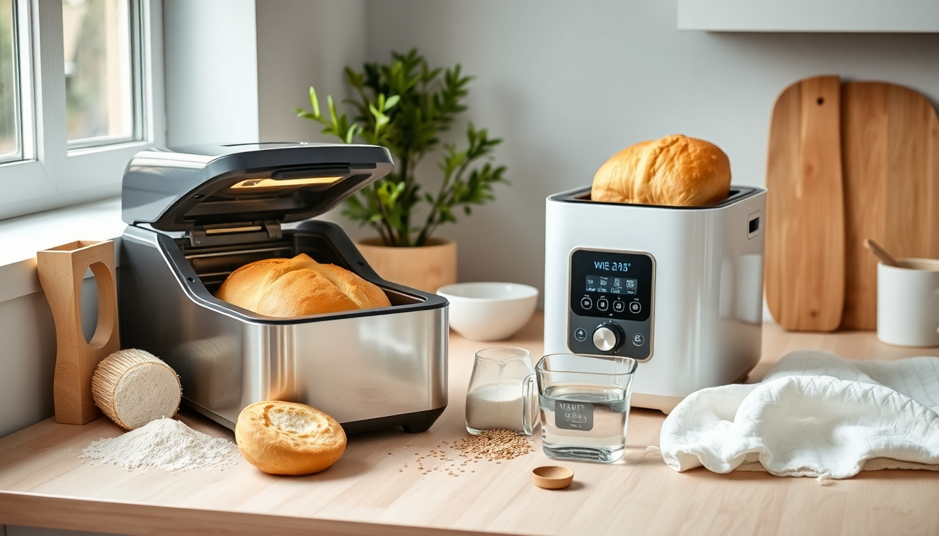 scopri la macchina per il pane versatile per tutte le preparazioni 1752794598