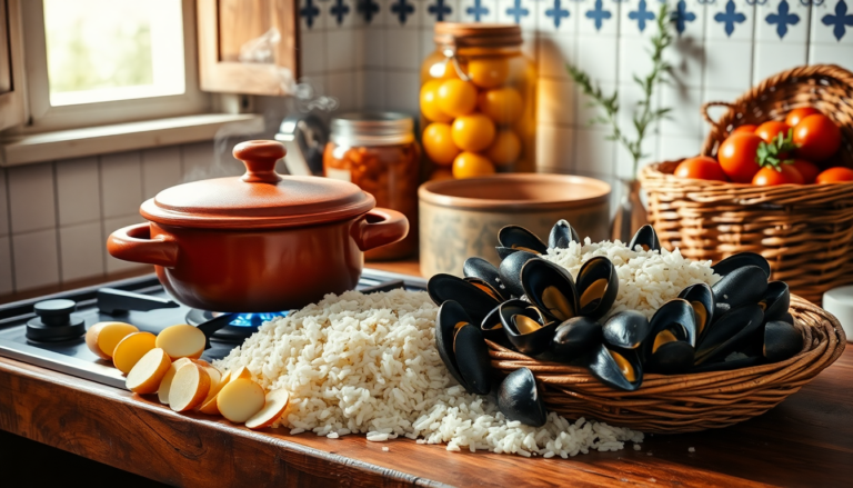 scopri la ricetta del riso patate e cozze alla barese 1752746862