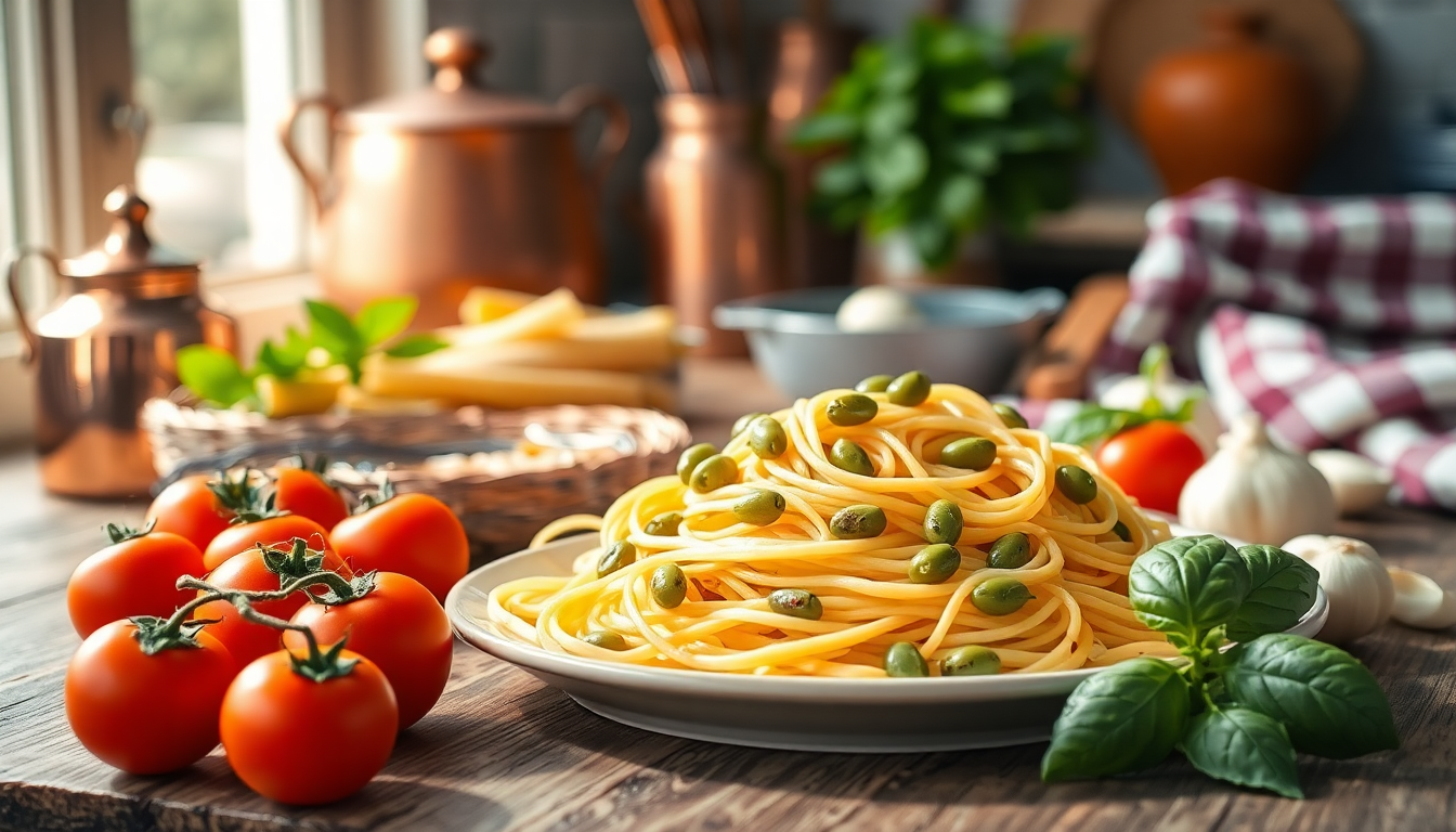scopri la ricetta della pasta alla cucunciata siciliana 1752504176