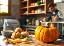 scopri la versatilita della zucca in cucina 1752761628