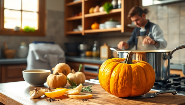 scopri la versatilita della zucca in cucina 1752761628