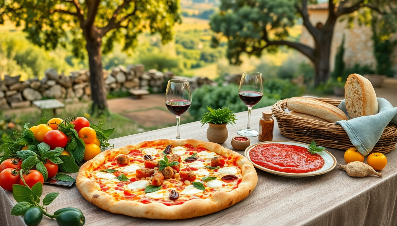 scopri le delizie estive della cucina pugliese 1751530703