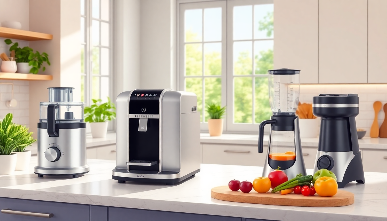 scopri le migliori offerte del prime day 2025 per elettrodomestici da cucina 1752016817