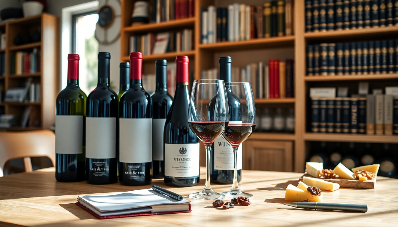 scopri vivino lapp che rivoluziona il modo di acquistare vino 1752452191