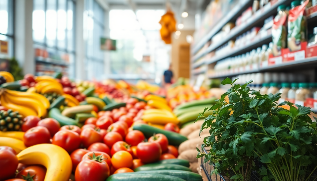 scoprire i segreti dei supermercati come riconoscere prodotti freschi 1751751487