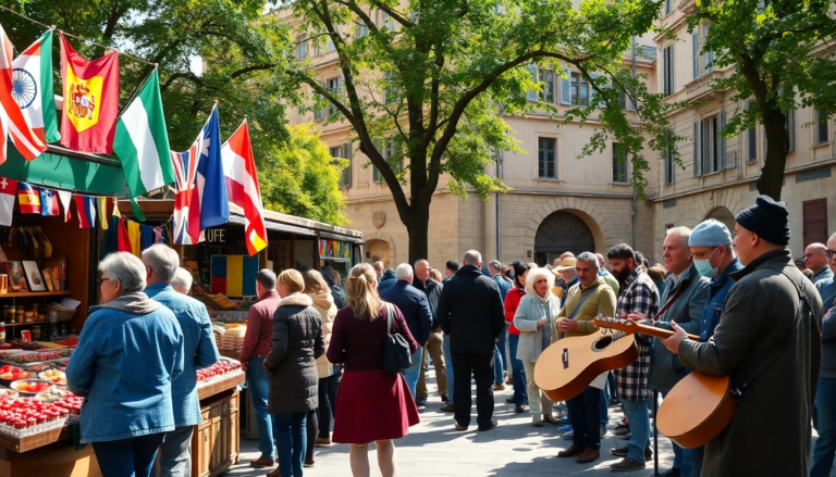 scoprire le lingue europee ricchezza culturale e varieta 1752694175