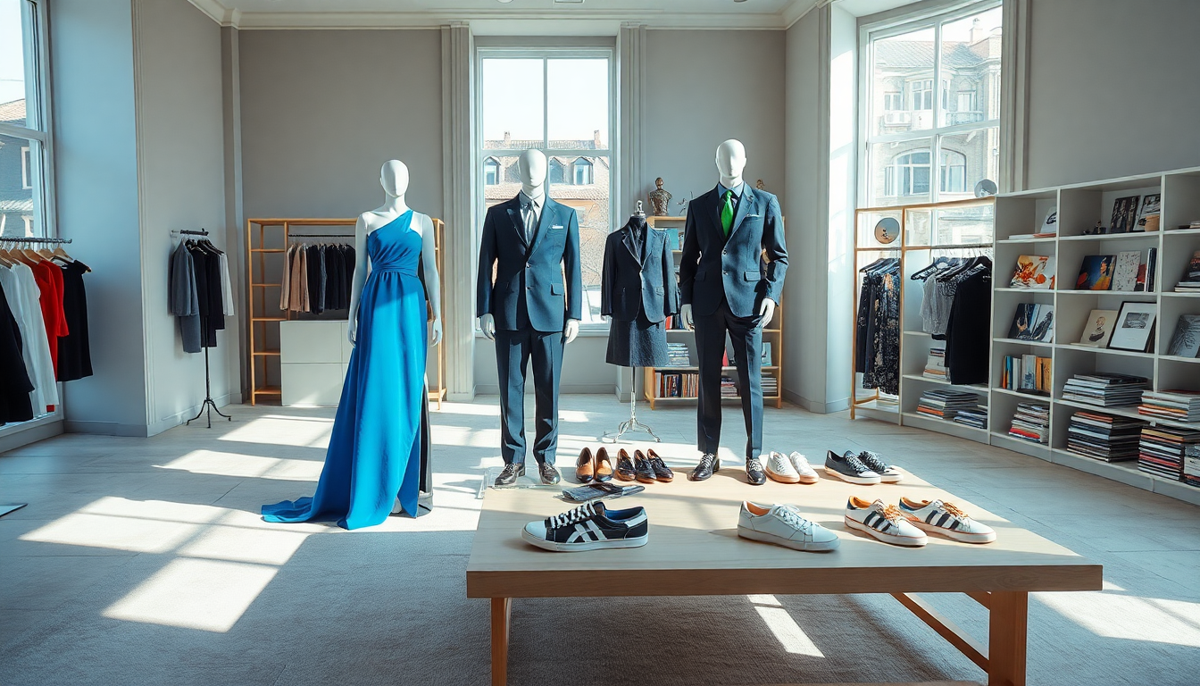 stereotipi di genere nella moda unanalisi approfondita 1752135432