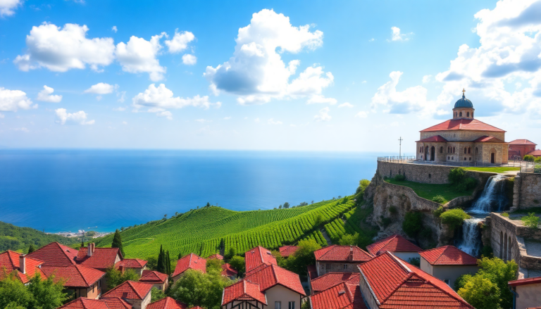 trabzon la guida completa per esplorare il mar nero 1751699910