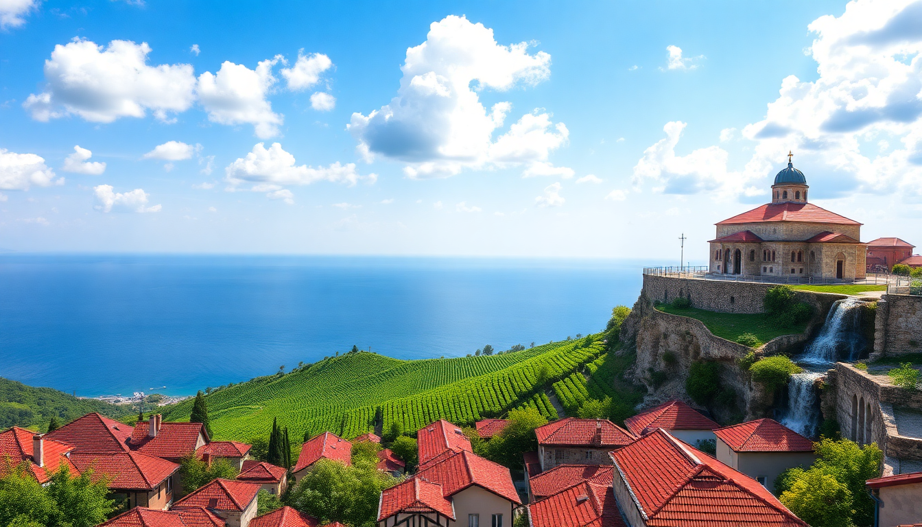 trabzon la guida completa per esplorare il mar nero 1751699910