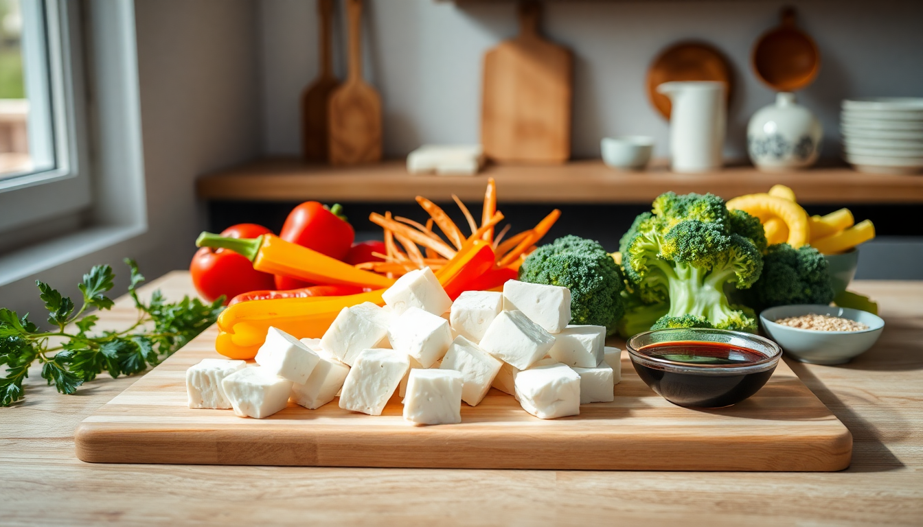 tutto sul tofu benefici e ricette da provare 1751424070