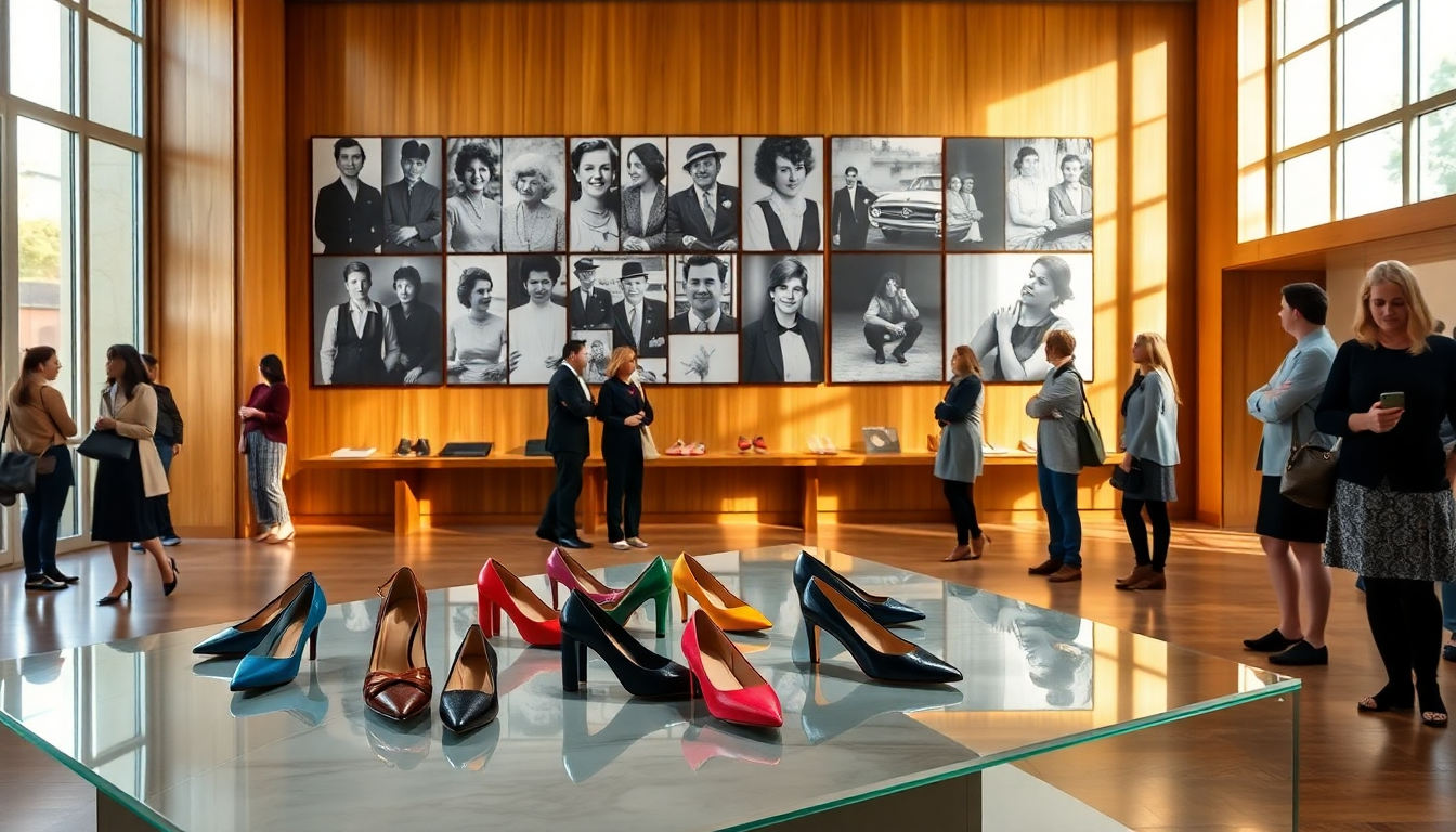 wanda ferragamo dalla casa di moda a simbolo di empowerment femminile 1751372663