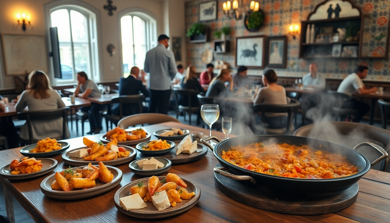 ba ba reeba un ristorante spagnolo da scoprire a milano python 1755595974