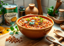 dahl di lenticchie rosse preparazione veloce e ricca di benefici python 1756287871