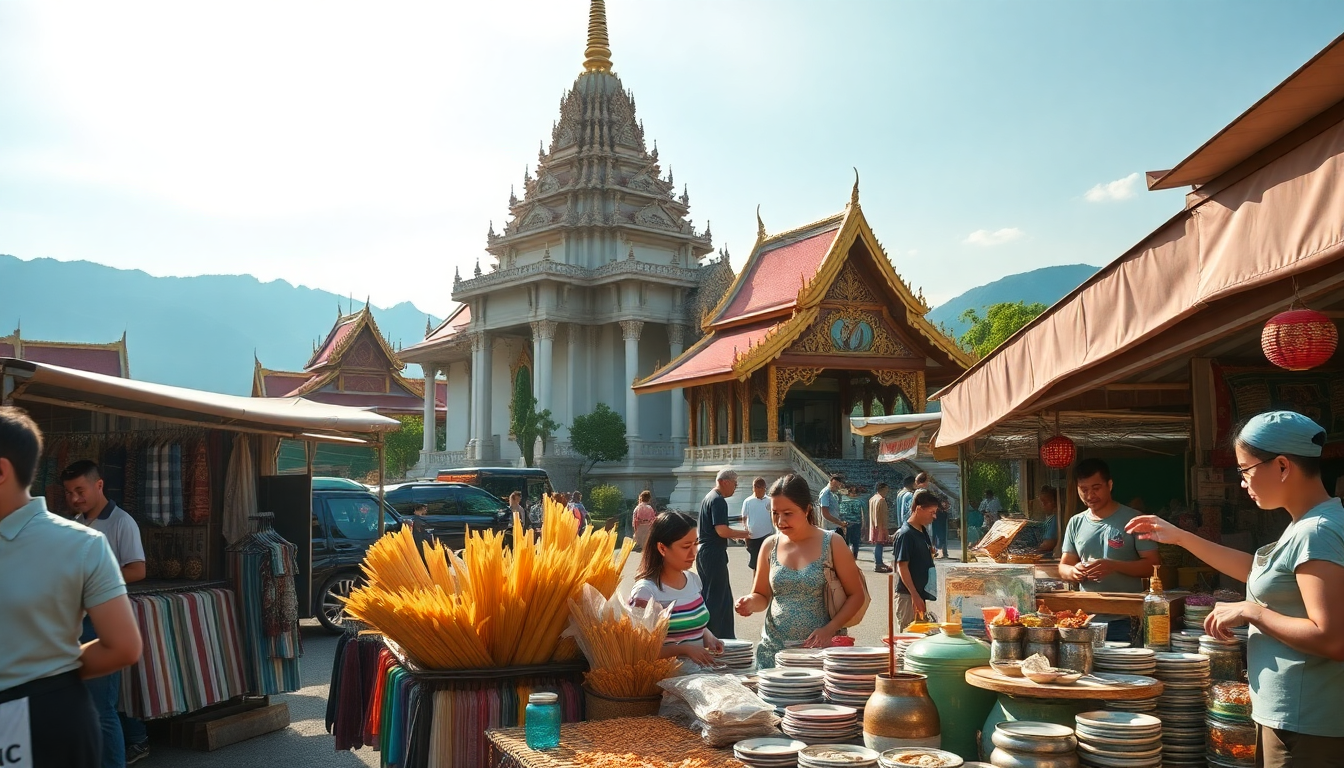 guida completa a chiang mai templi mercati e cultura python 1755768939