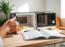 microonde in cucina vantaggi e precauzioni da considerare python 1755336439
