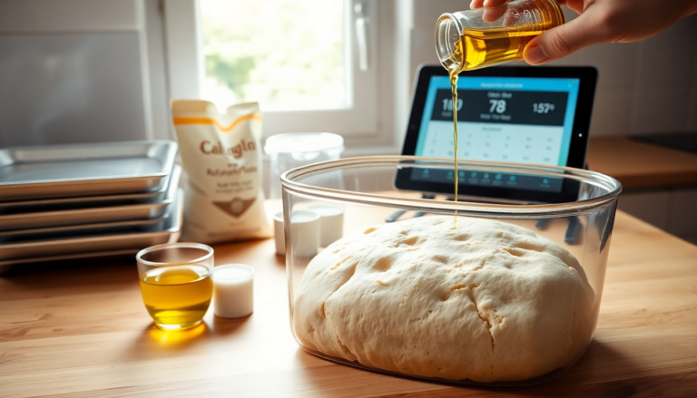 ottimizza il tuo impasto per focaccia con un semplice calcolatore python 1755682459
