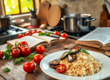 risotto alla norma scopri la ricetta originale siciliana python 1754990604