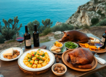 scopri i piatti tradizionali sardi un patrimonio gastronomico unico python 1755941852