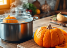 come cucinare la zucca al vapore per piatti deliziosi python 1756684885