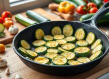 guida alla preparazione delle zucchine in padella con varianti sfiziose python 1756944466